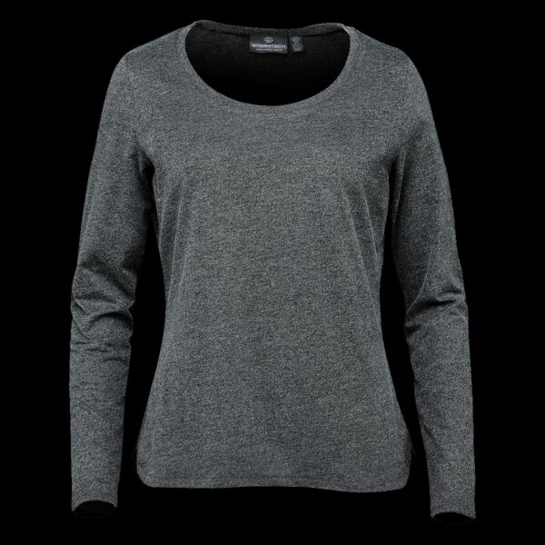 WOMEN'S TORCELLO LONG SLEEVE TEE Thumbnail
