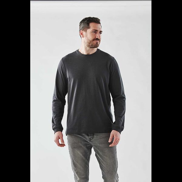 MEN'S EQUINOX LONG SLEEVE TEE Thumbnail