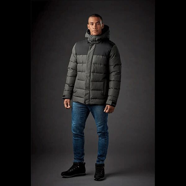 MEN'S OSLO HD PARKA Thumbnail