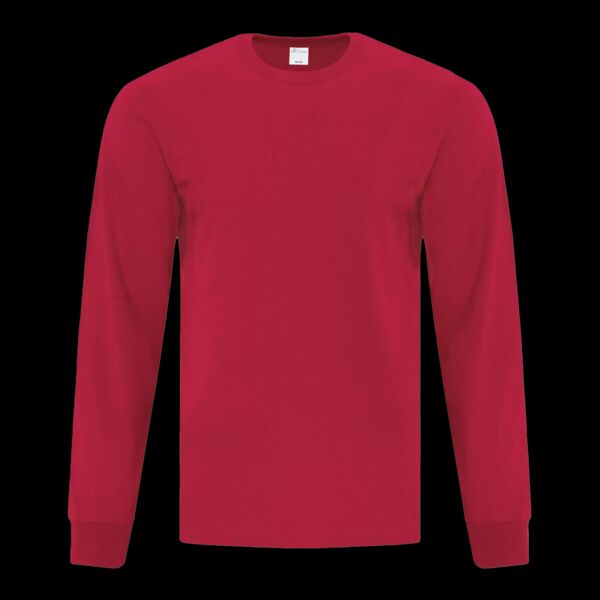 ATC™ EVERYDAY SIDE SEAM LONG SLEEVE TEE Thumbnail