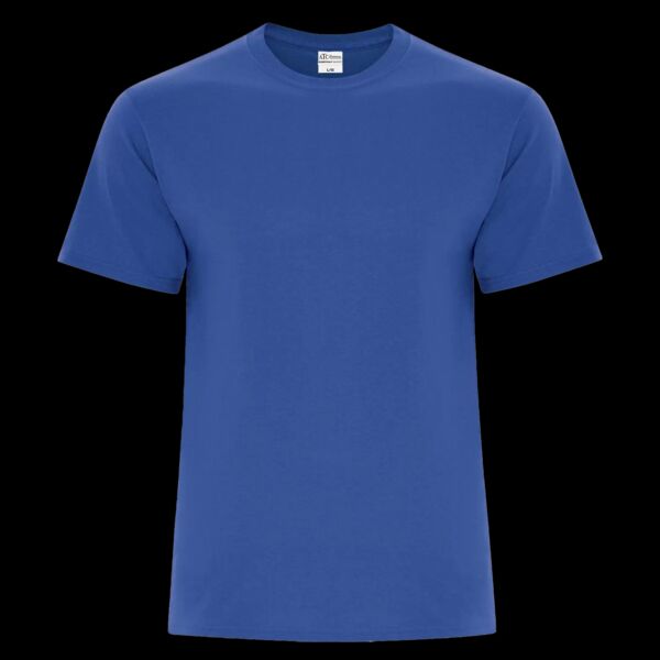 ATC™ EVERYDAY BLEND SIDE SEAM TEE Thumbnail