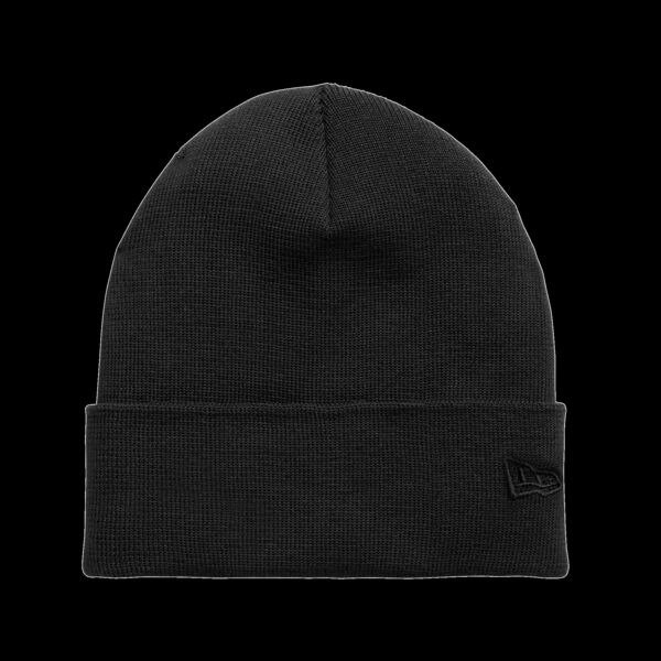 NEW ERA® RECYCLED CUFF BEANIE Thumbnail