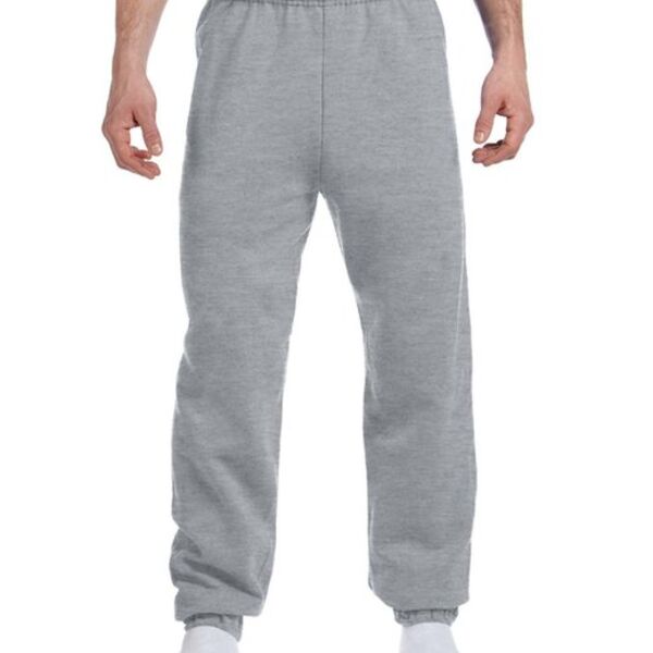 Adult NuBlend® Fleece Sweatpant Thumbnail