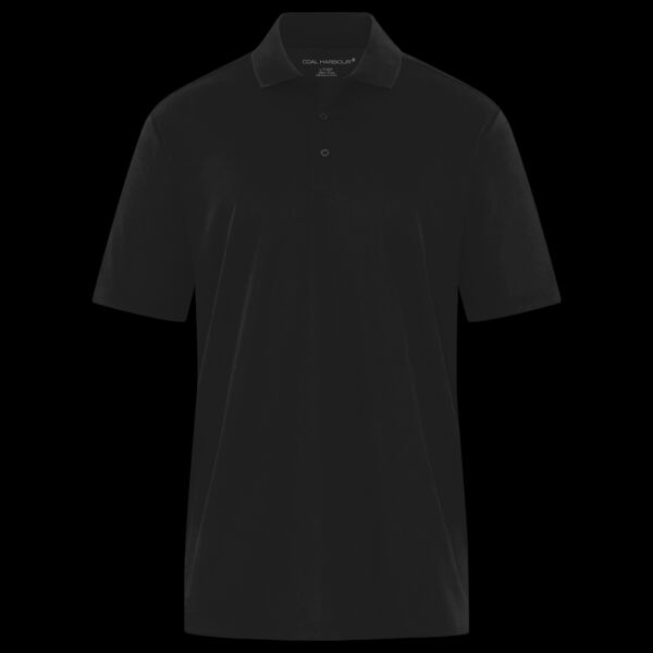 COAL HARBOUR® EVERYDAY SNAG RESISTANT TALL POLO Thumbnail