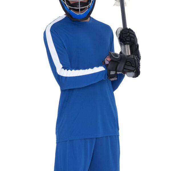 ATC™ PRO CLUB LONG SLEEVE TEE Thumbnail