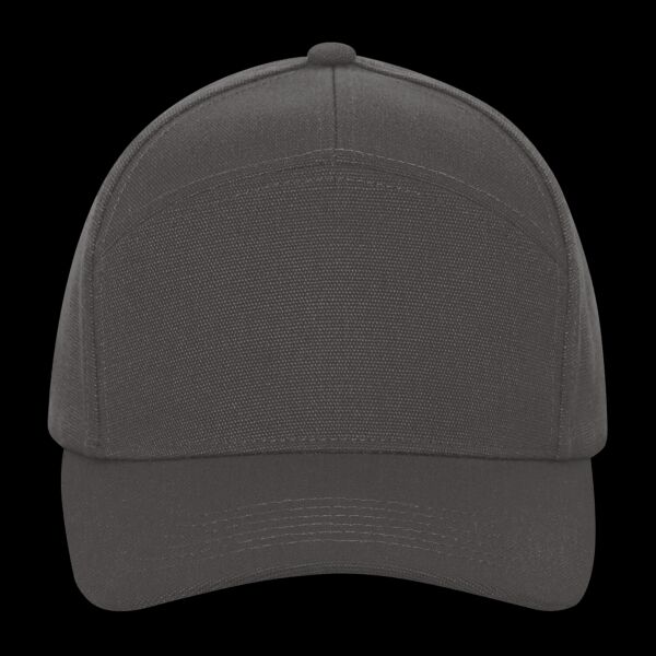 ATC WeRK™ CANVAS 7-PANEL SNAPBACK CAP Thumbnail