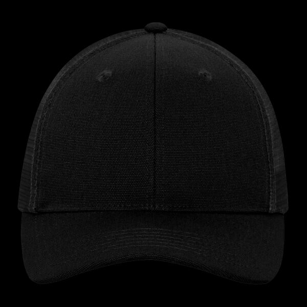 ATC WeRK™ CANVAS SNAPBACK TRUCKER CAP Thumbnail